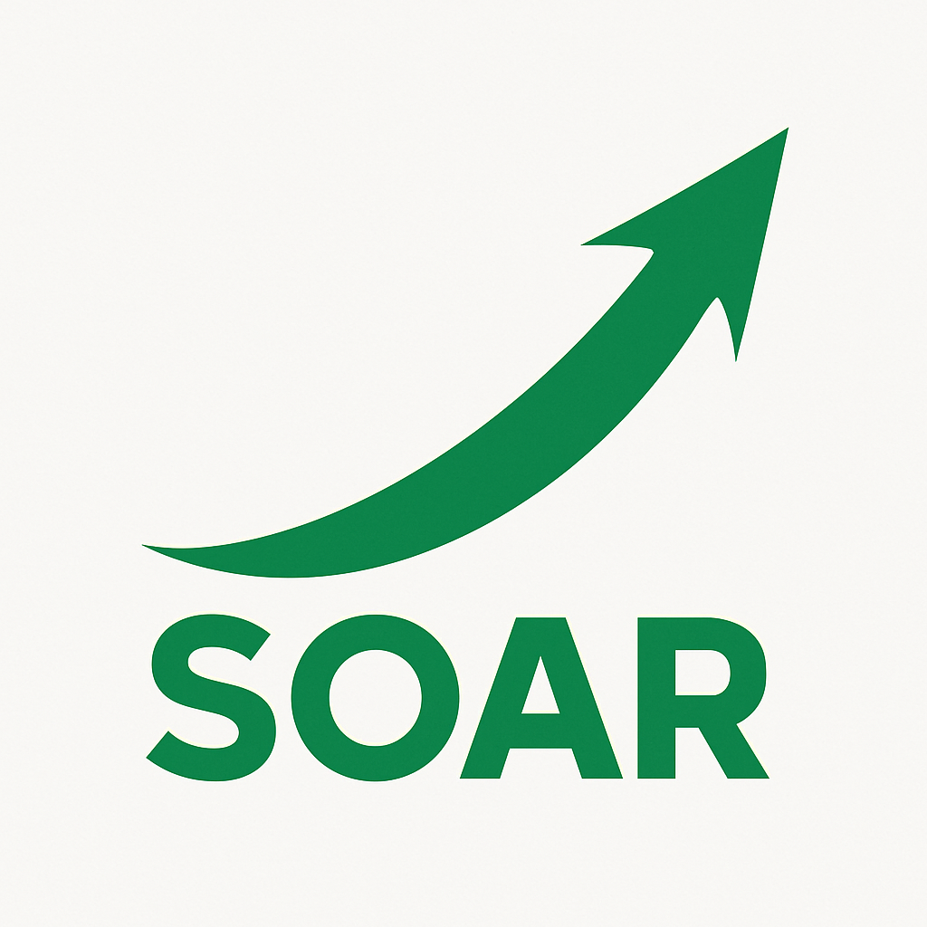 $SOAR Logo